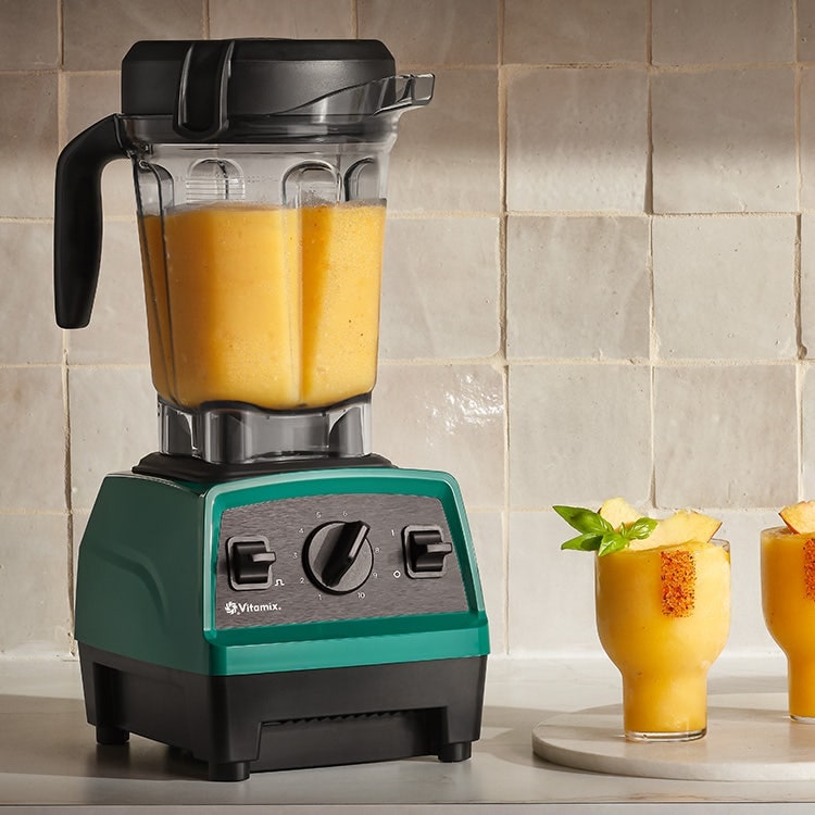 E320 blender