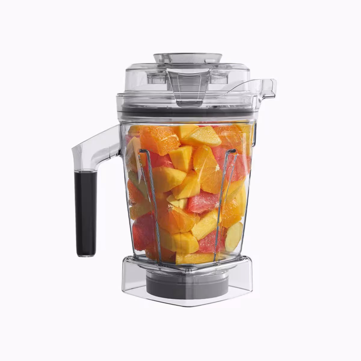 48-ounce Container with SELF-DETECT®